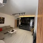 Your City Centre Apartamento Tirana