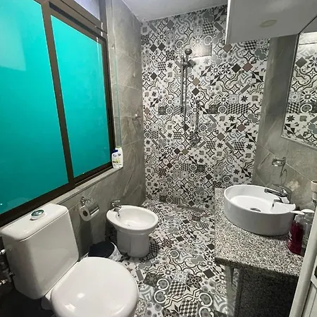 Your City Centre Апартаменты