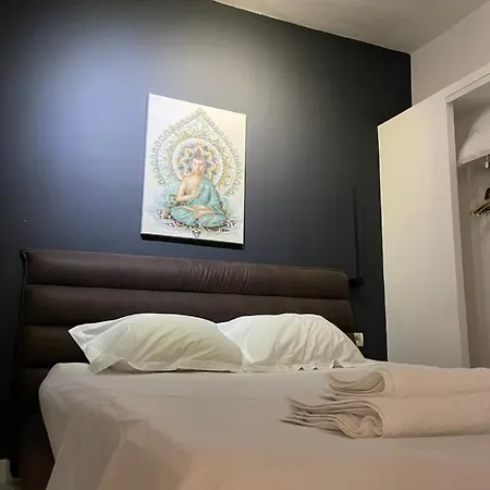 Апартаменты Your City Centre *