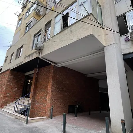 Апартаменты Your City Centre *