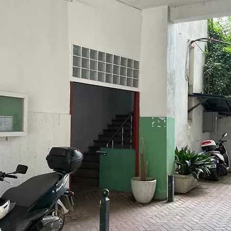 Your City Centre Тирана