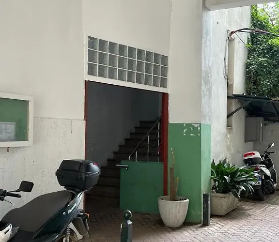 Your City Centre Tirana