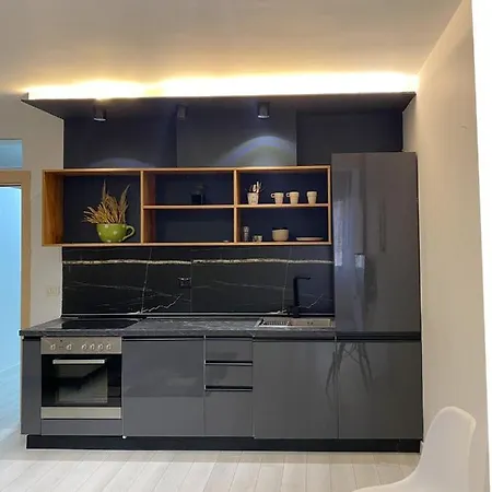 Apartamento Your City Centre