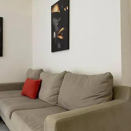 Your City Centre Apartamento *