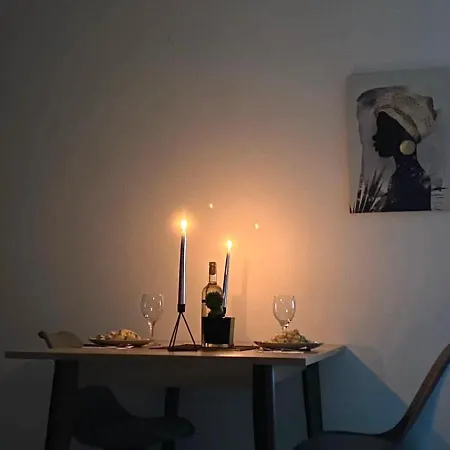 Apartment Your City Centre *