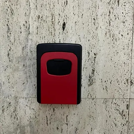 Your City Centre * Tirana