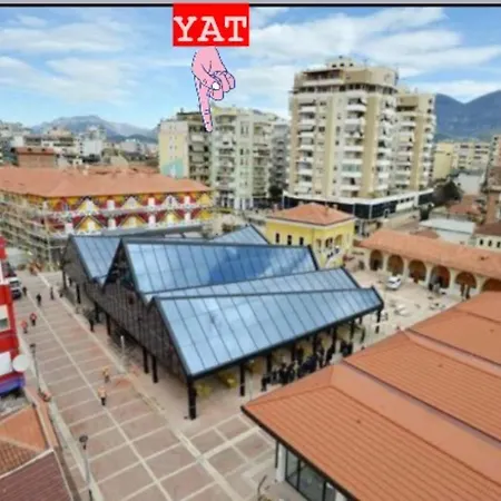 Apartamento Your City Centre