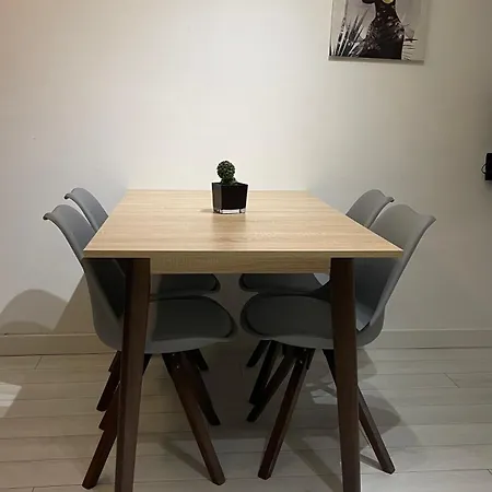 Apartment Your City Centre *