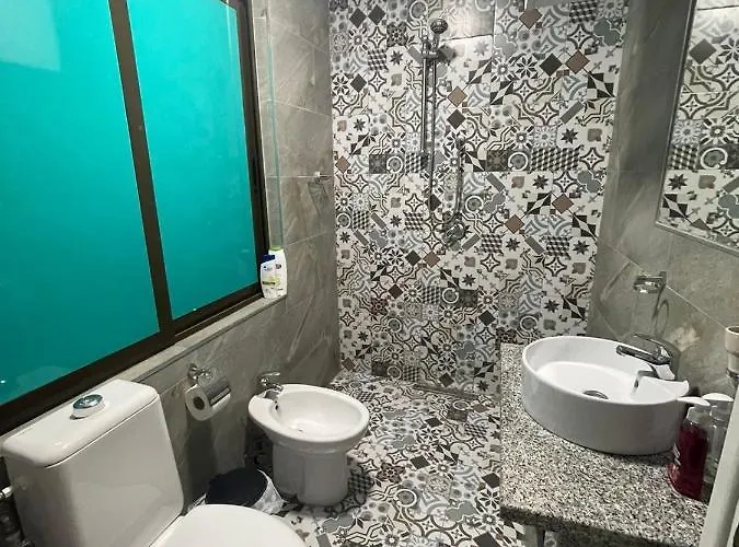 Your City Centre Apartmán