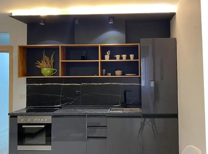 Apartment Your City Centre