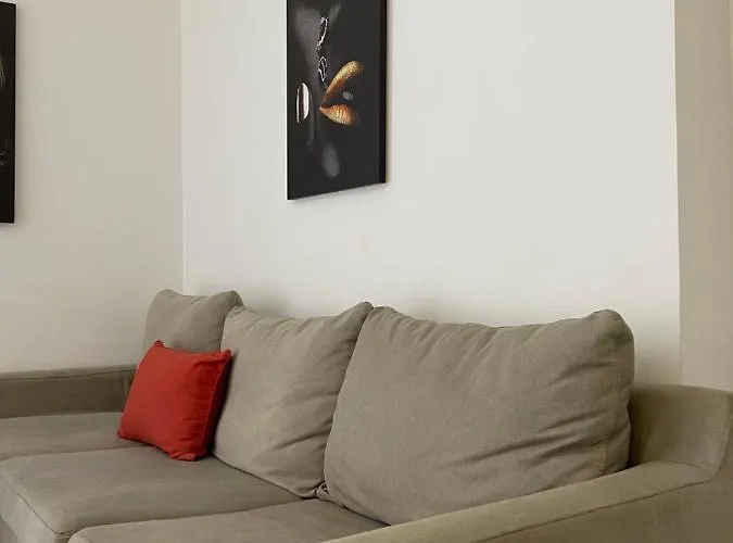 Your City Centre Apartment *