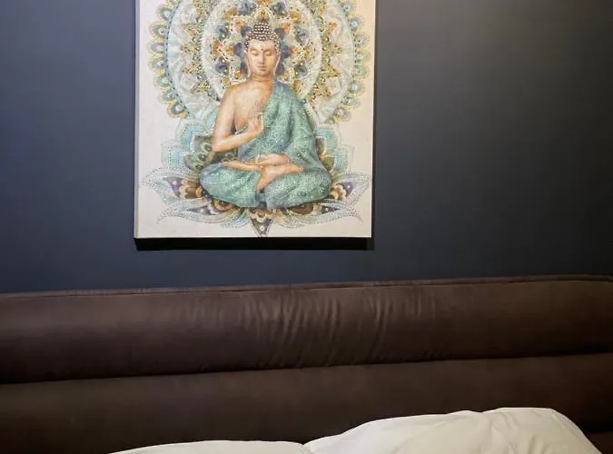 Your City Centre Apartment Tirana