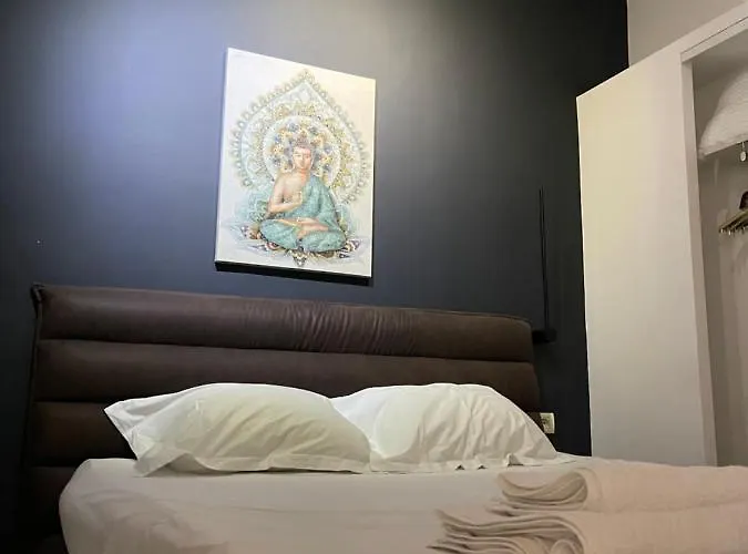 Apartmán Your City Centre *