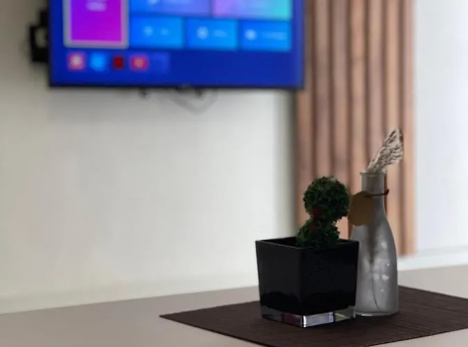 Apartmán Your City Centre *