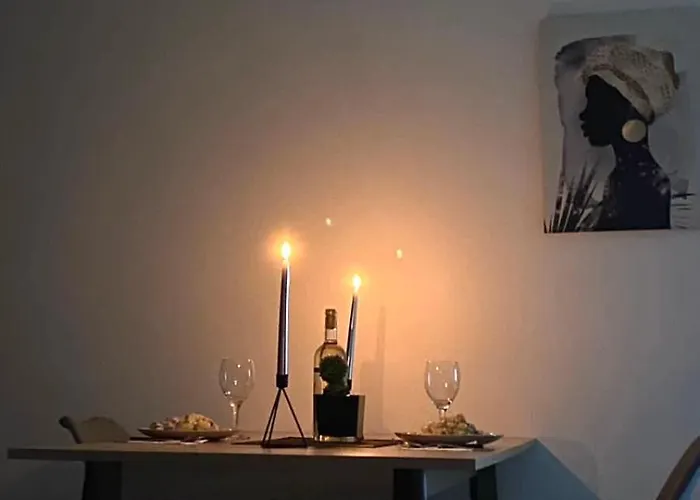 Apartment Your City Centre *