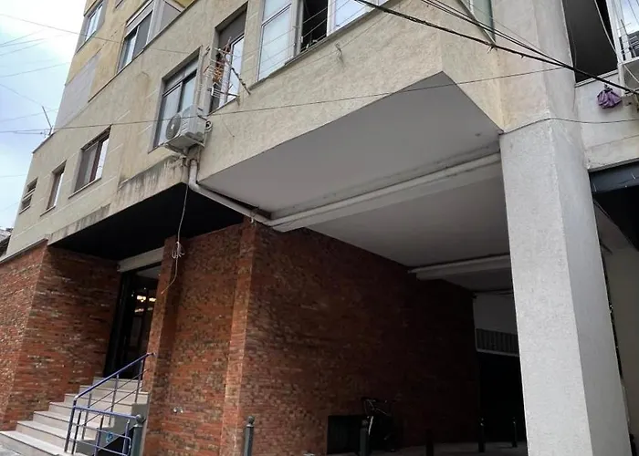 Apartment Your City Centre *