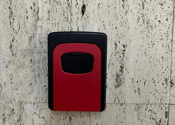 Your City Centre * Tirana