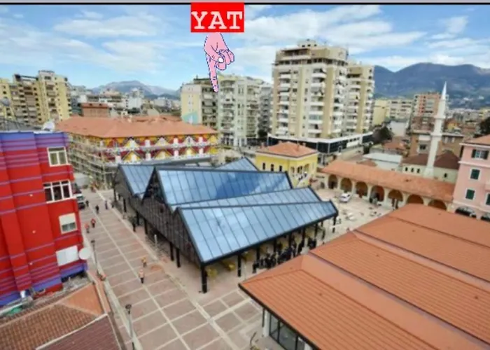 Apartment Your City Centre