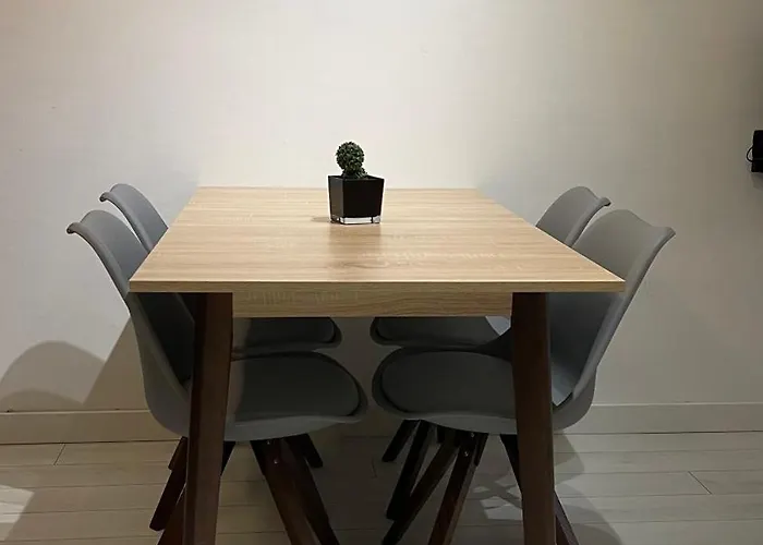 Apartment Your City Centre *